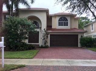 214 Lone Pine Dr, Palm Beach Gardens, FL 33410