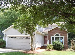 4807 Scarlet Oaks, Greensboro, NC 27410