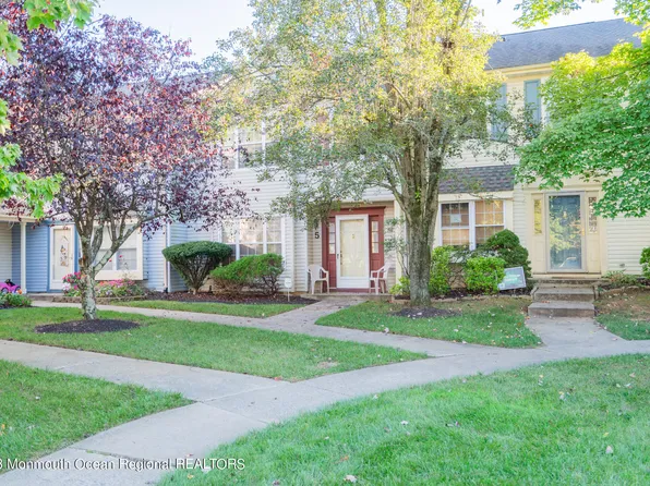 36 Balmoral Court #5, Freehold, NJ 07728
