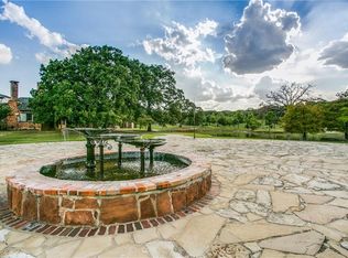 1 Paigebrooke, Westlake, TX 76262