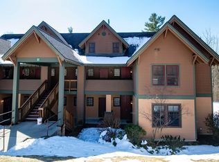 98 Spaulding Rd #H-4, Cavendish, VT 05142