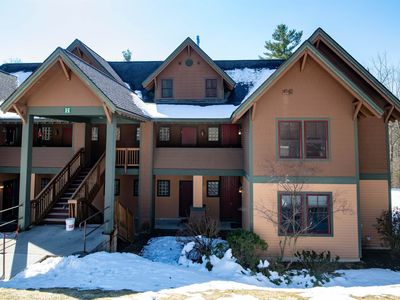 98 Spaulding Road #H-4, Cavendish, VT, 05142