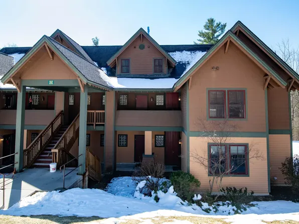 98 Spaulding Road #H-4, Cavendish, VT 05153