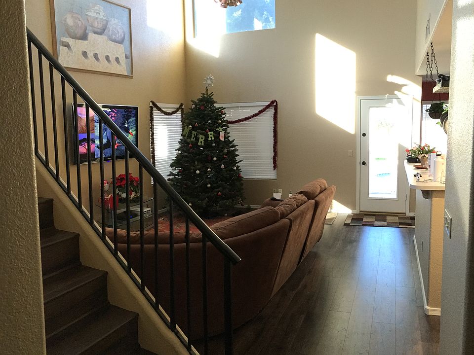 2nd image of 7146 W Candelaria Dr