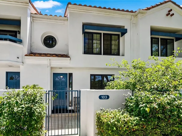 7371 Seabluff Dr Unit 103, Huntington Beach, CA 92648