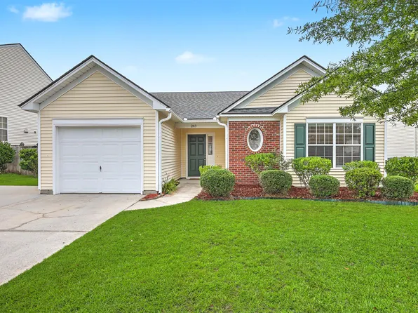 243 Dunning Rd, Summerville, SC 29486