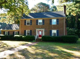 4730 River Shore Rd, Portsmouth, VA 23703