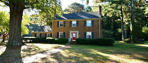 4730 River Shore Rd Photo 1