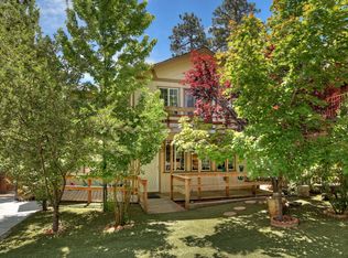 753 Riverside Ave, Sugarloaf, CA 92386