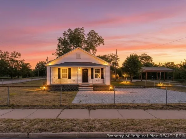 2200 Southern Ave, Fayetteville, NC 28306