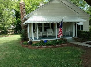 123 Poplar Dr, Greer, SC 29651