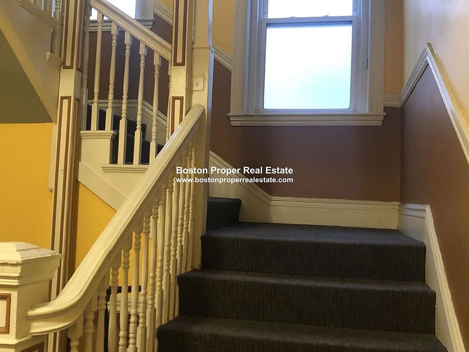 100 Queensberry St. Boston - Fenway Building Photo 9