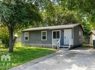 1525 Dorado St, Corpus Christi, TX 78417