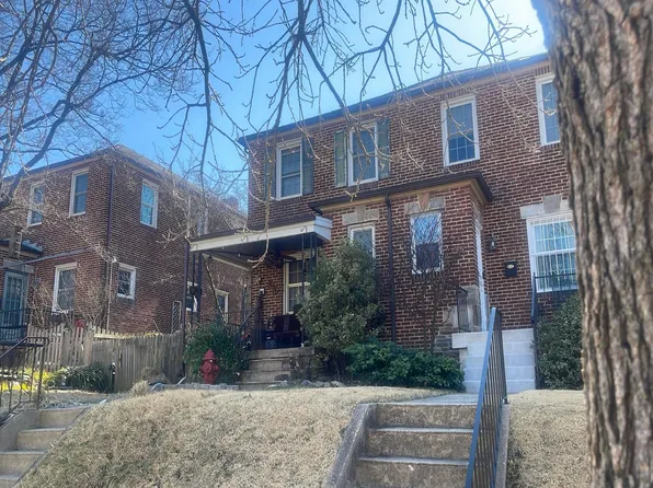 2413 Pelham Ave, Baltimore, MD 21213