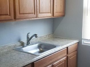 17 46th Pl NE APT 5, Washington, DC 20019