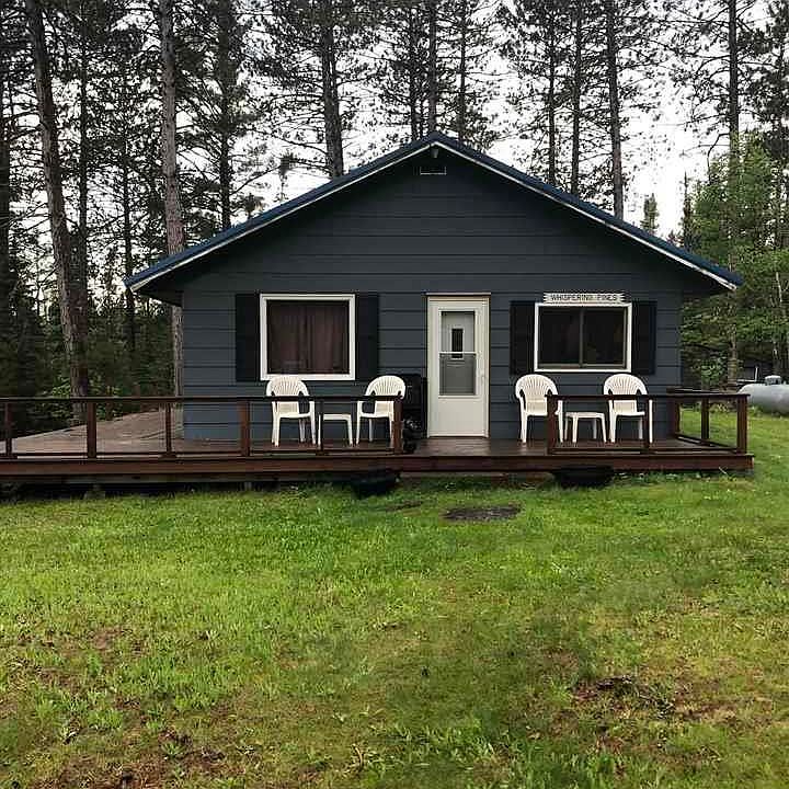 Tbd Old Co Road Ffw, Republic, MI 49879 Zillow