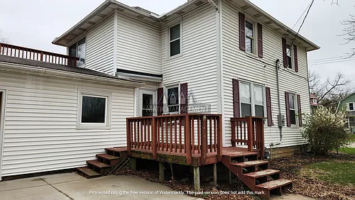 803 4th St SE #1 Photo 1