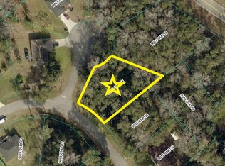 Spruce Terrace Run Lot 14, Ocala, FL 34472
