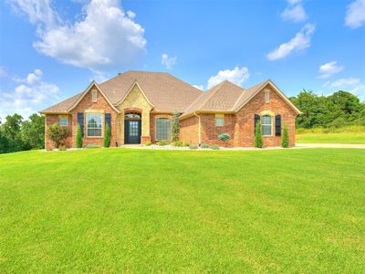 13609 SE 47th St, Choctaw, OK, 73020