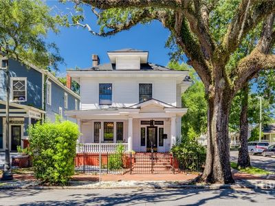 1901 Martin Luther King Jr Boulevard, Savannah, GA, 31415