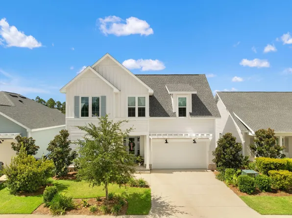 85 Bunting Ln, Inlet Beach, FL 32461
