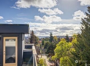 7721 15th Ave NW #A, Seattle, WA 98117