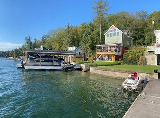 13686 W Lake Rd, Hammondsport, NY 14840