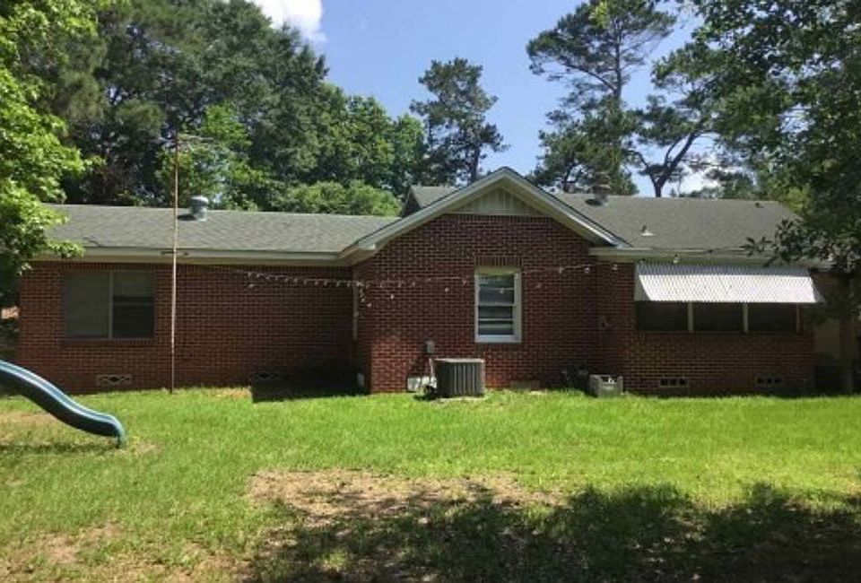 Property Rear View