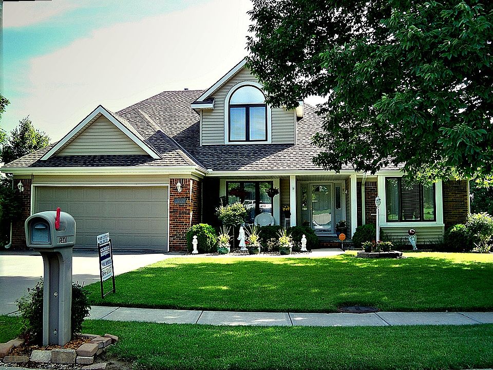 Story & A Half Home