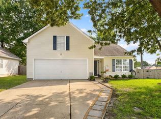 1701 Weber Ave, Chesapeake, VA 23320