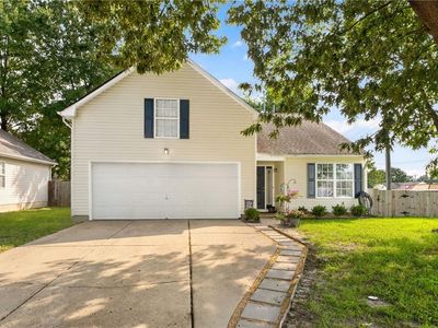 1701 Weber Ave, Chesapeake, VA, 23320