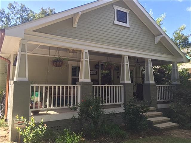 1st image of 4424 McKinney St
