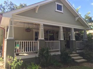 4424 McKinney St, Houston, TX 77023