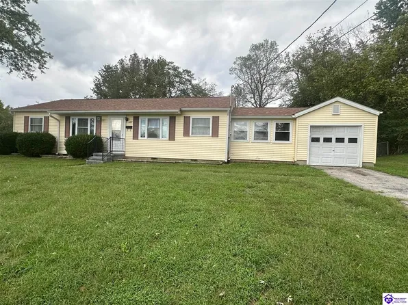 427 Cedarcrest Dr, Brandenburg, KY 40108