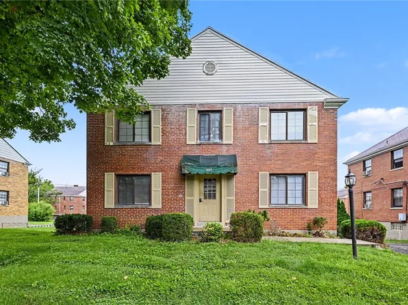 527 Corona Ave, Dayton, OH 45419
