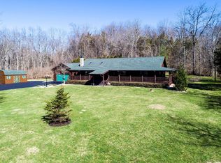1509 Gibson Rd, Goshen, OH 45122
