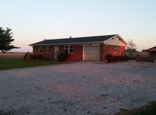 8908 Risdon School Rd, Marissa, IL 62257