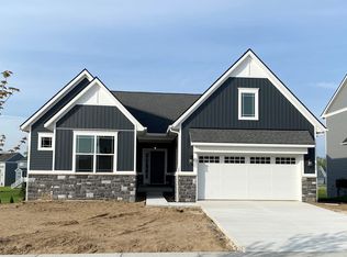 19917 E Breton Ct, Chelsea, MI 48118