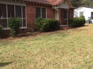 2058 Melton Ave, Macon, GA 31217