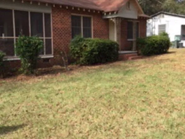 2058 Melton Ave, Macon, GA 31217