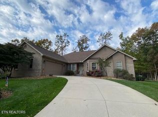 116 Huntington Dr, Fairfield Glade, TN 38558