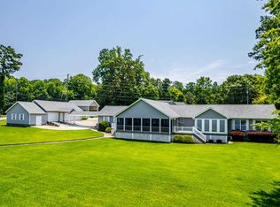 270 Little Rd NW, Milledgeville, GA 31061