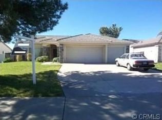 2797 W Rancho Vista Ave, Rialto, CA 92377