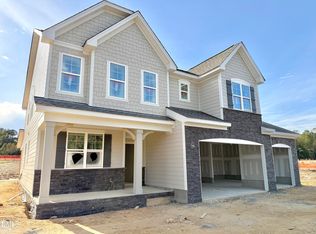 309 Brindle Dr, Fuquay Varina, NC 27526