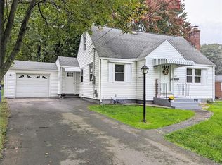 347 Lloyd St, Newington, CT 06111