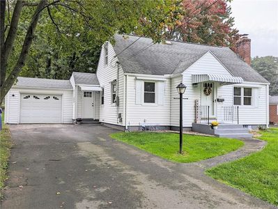 347 Lloyd Street, Newington, CT, 06111