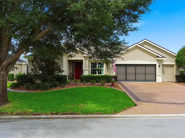 6865 SW 97th Terrace Rd, Ocala, FL 34481
