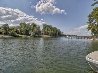 114 Mark I Rd, Lexington, SC 29072