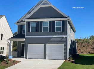 344 Aimes Dr, Dawsonville, GA 30534