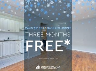 8 Hector Ave, Toronto, ON M6N 2M1